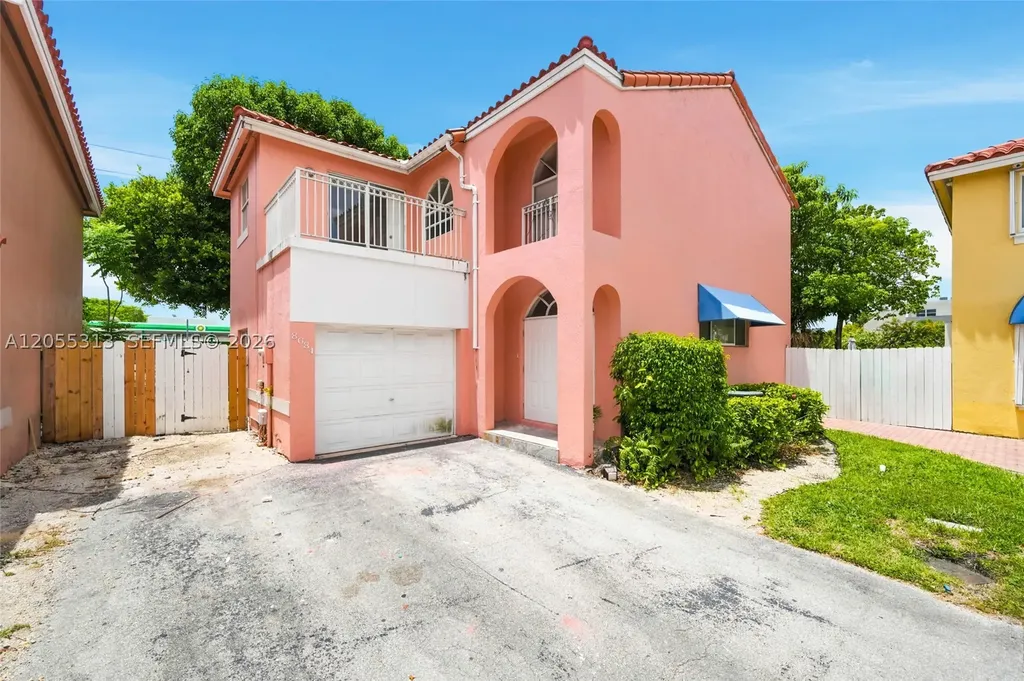 8684 NW 1st Street Miami FL 33126