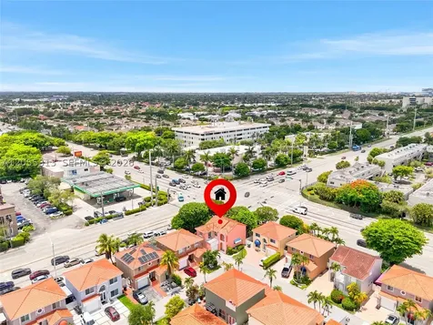 8684 NW 1st Street Miami FL 33126