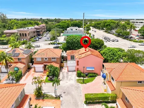 8684 NW 1st Street Miami FL 33126