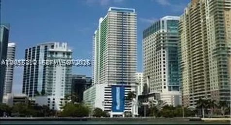 1200 Brickell Bay Drive Miami FL 33131