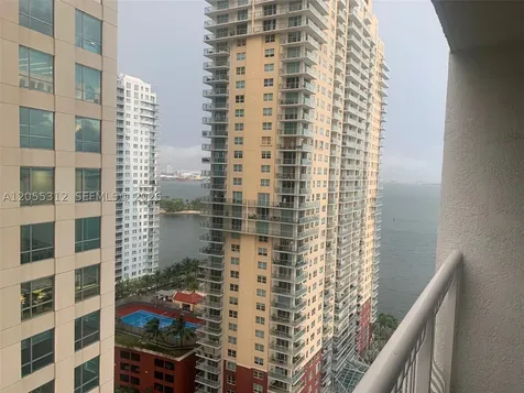 1200 Brickell Bay Drive Miami FL 33131