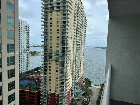 1200 Brickell Bay Drive Miami FL 33131