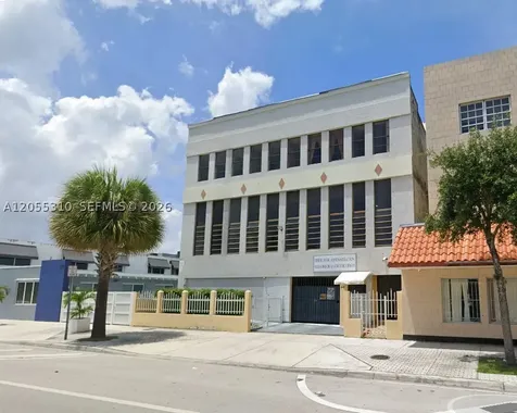641 W Flagler Street Miami FL 33130