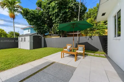 6507 SW 39th Terrace Miami FL 33155