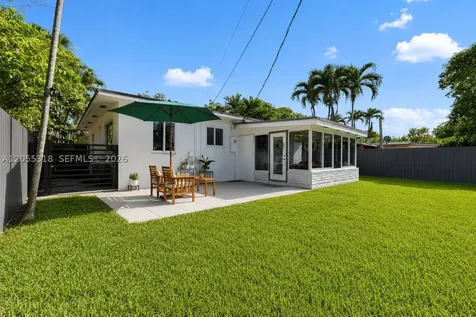 6507 SW 39th Terrace Miami FL 33155