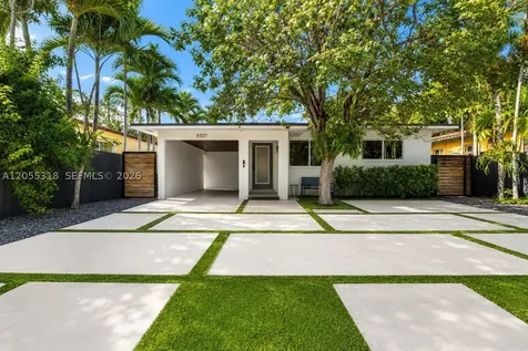 6507 SW 39th Terrace Miami FL 33155