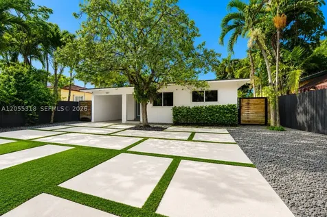 6507 SW 39th Terrace Miami FL 33155