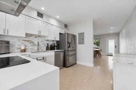 6507 SW 39th Terrace Miami FL 33155