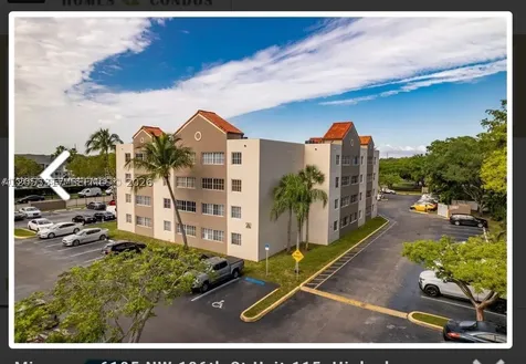 6195 NW 186th Street Hialeah FL 33015