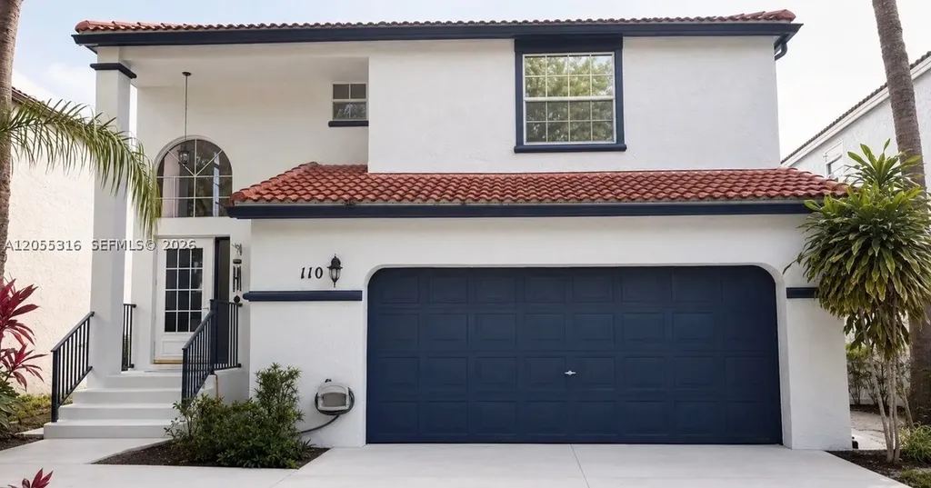 110 NW 117th Avenue Coral Springs FL 33071