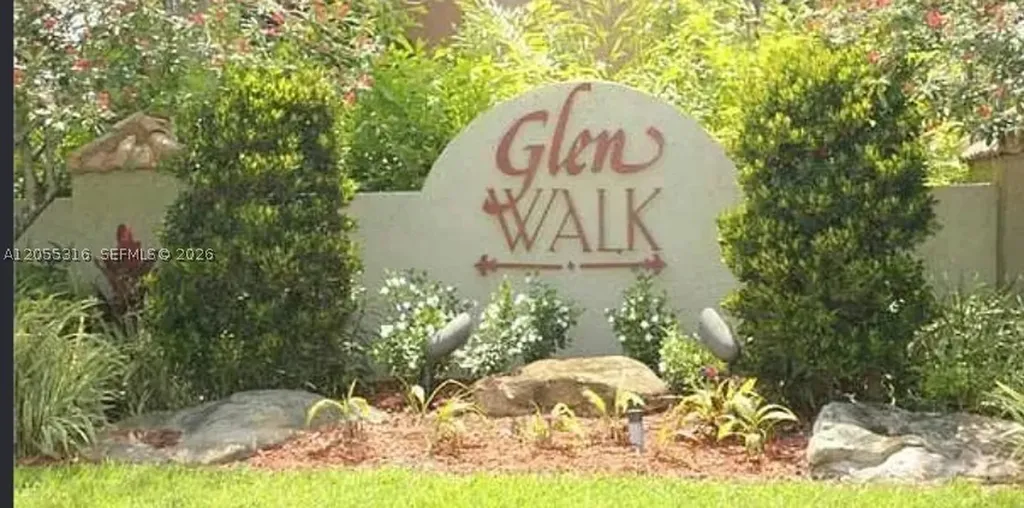 110 NW 117th Avenue Coral Springs FL 33071