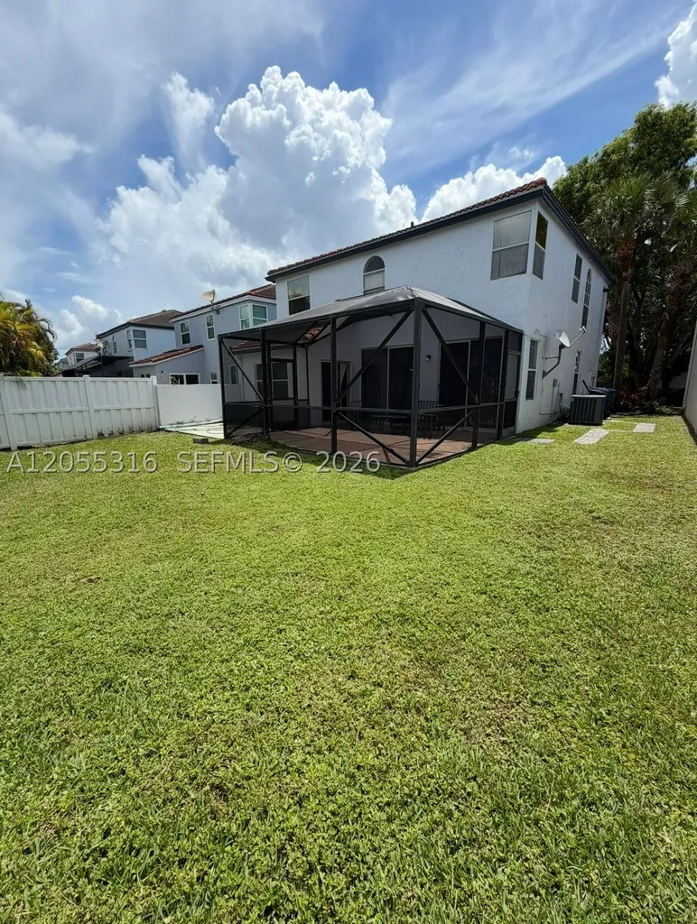 110 NW 117th Avenue Coral Springs FL 33071