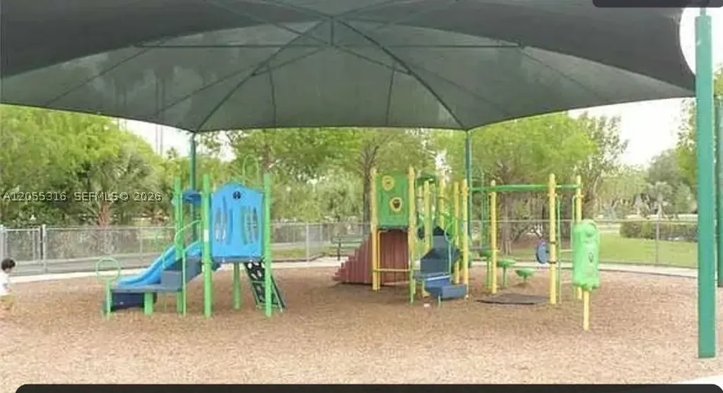 110 NW 117th Avenue Coral Springs FL 33071