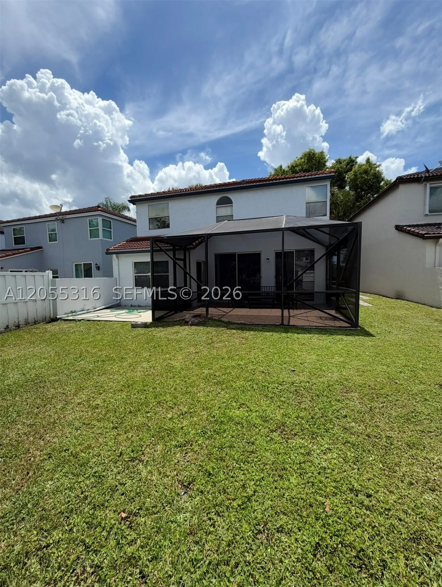 110 NW 117th Avenue Coral Springs FL 33071