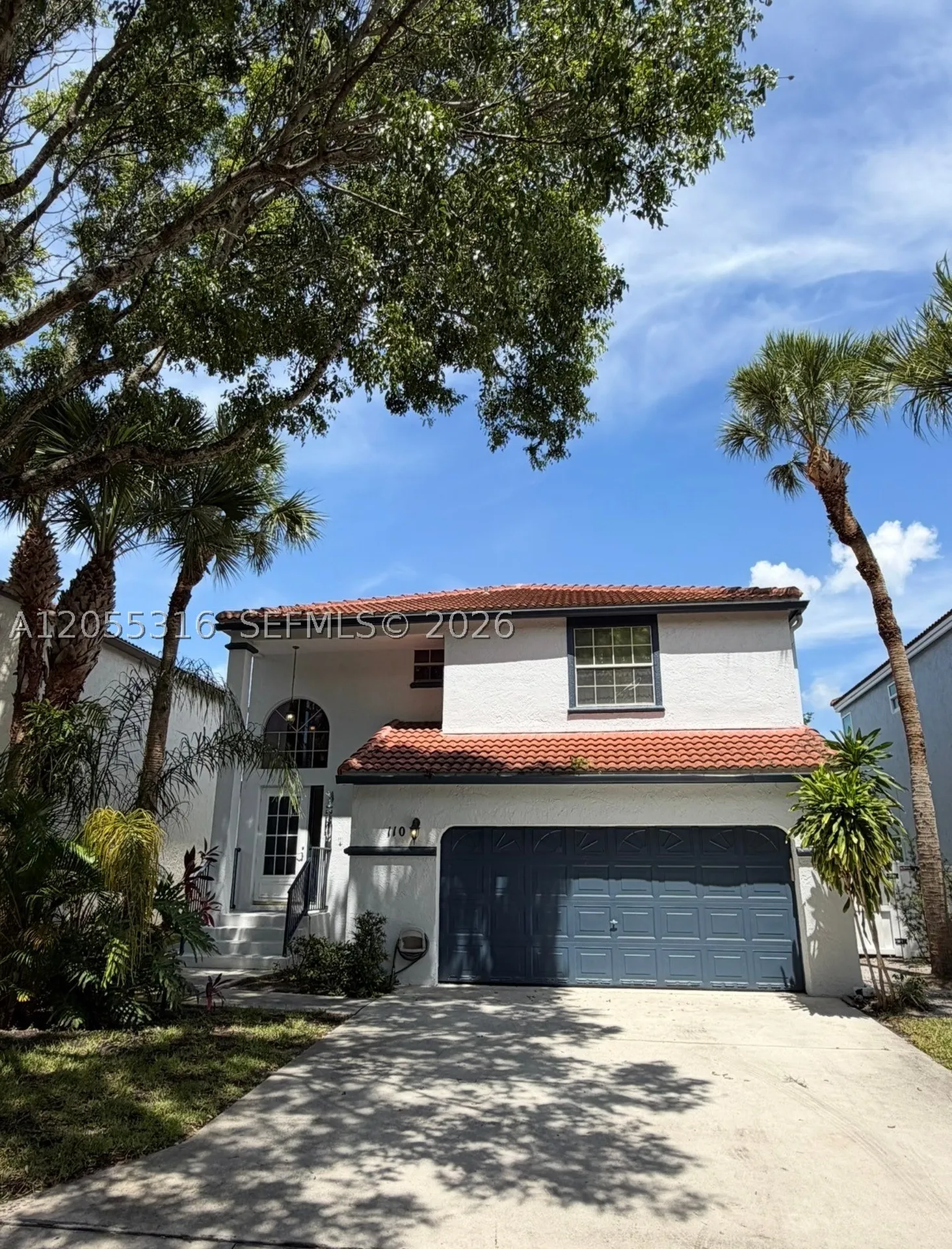 110 NW 117th Avenue Coral Springs FL 33071
