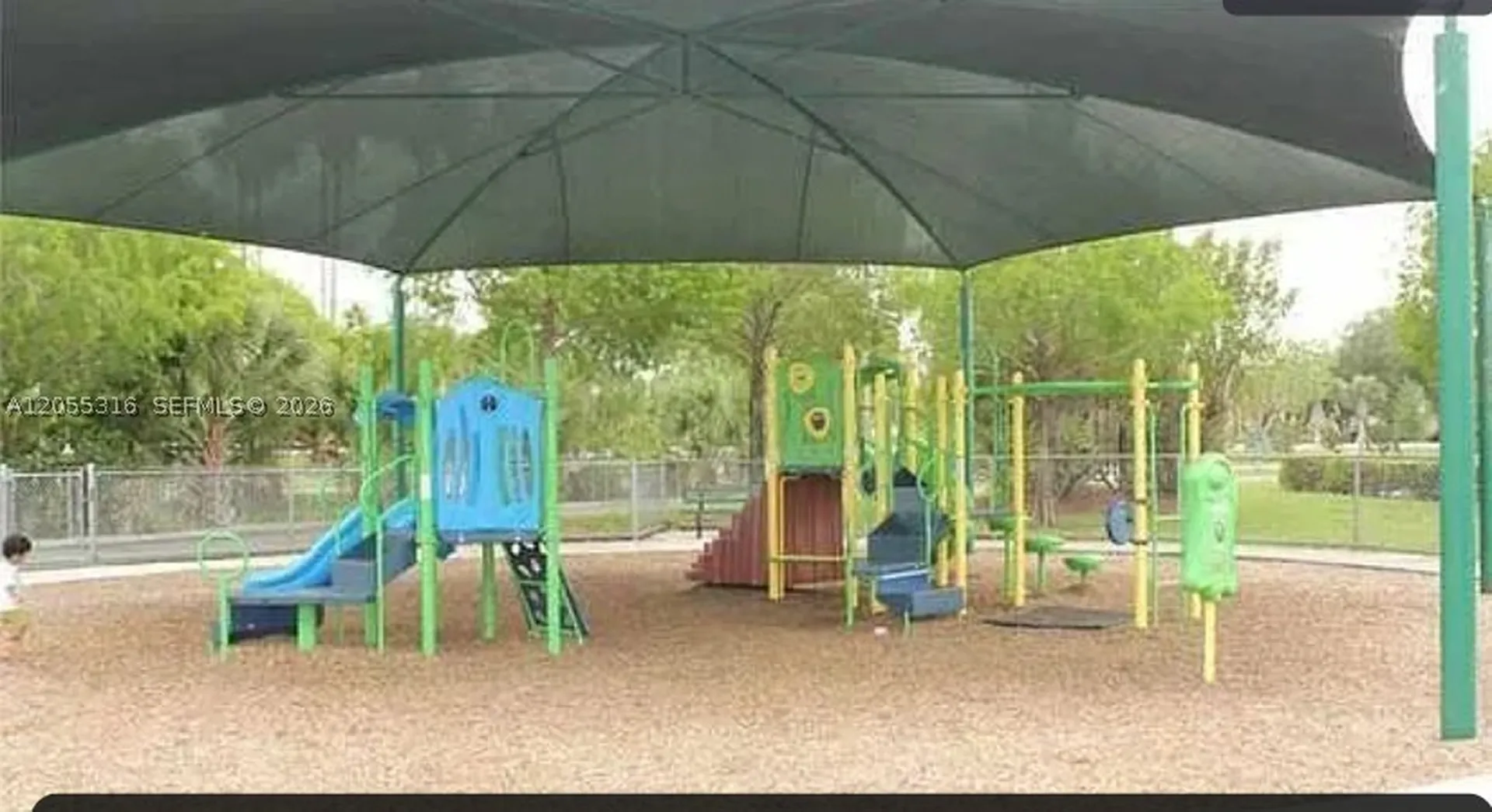 110 NW 117th Avenue Coral Springs FL 33071