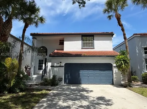 110 NW 117th Avenue Coral Springs FL 33071