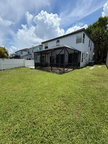 110 NW 117th Avenue Coral Springs FL 33071