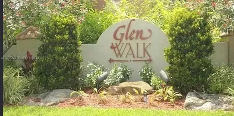 110 NW 117th Avenue Coral Springs FL 33071