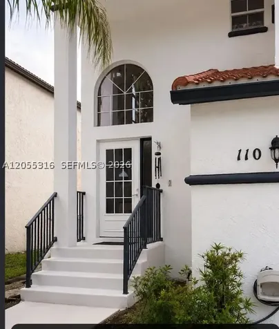 110 NW 117th Avenue Coral Springs FL 33071