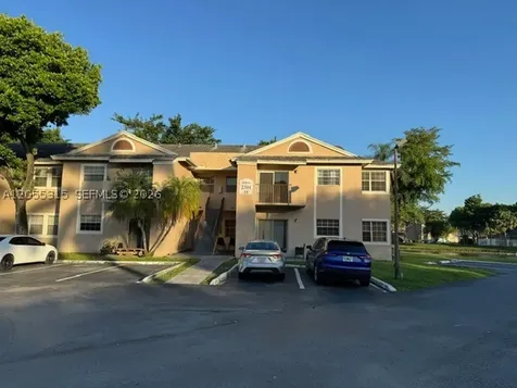 2301 NW 96th Terrace Pembroke Pines FL 33024