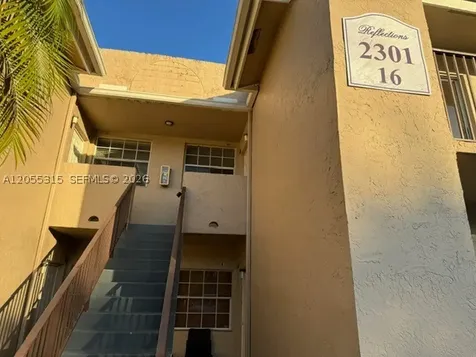 2301 NW 96th Terrace Pembroke Pines FL 33024