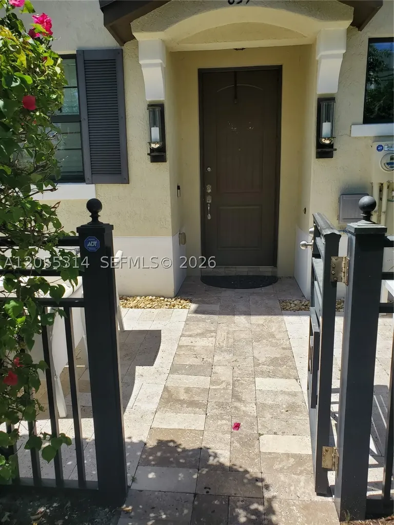 839 S Ocean Boulevard Pompano Beach FL 33062