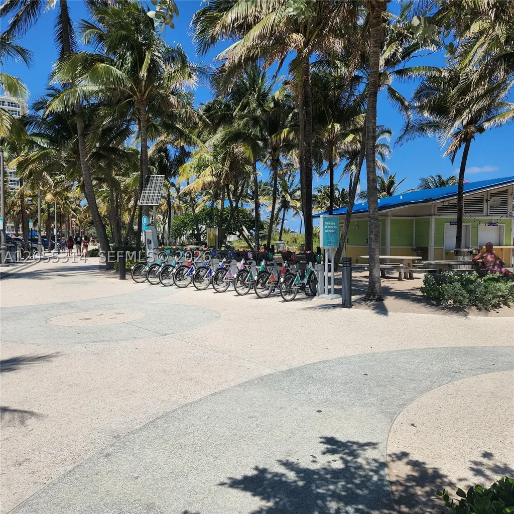 839 S Ocean Boulevard Pompano Beach FL 33062