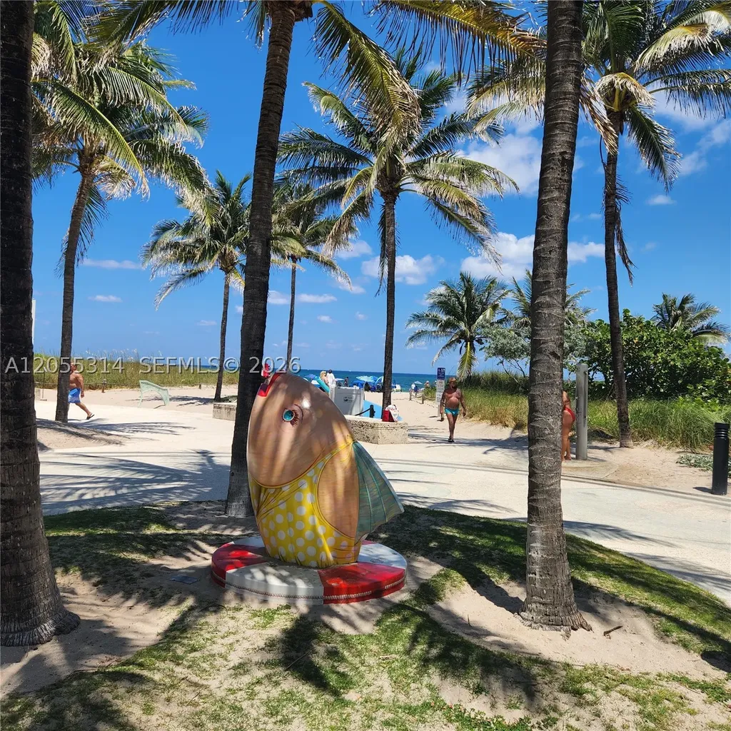839 S Ocean Boulevard Pompano Beach FL 33062