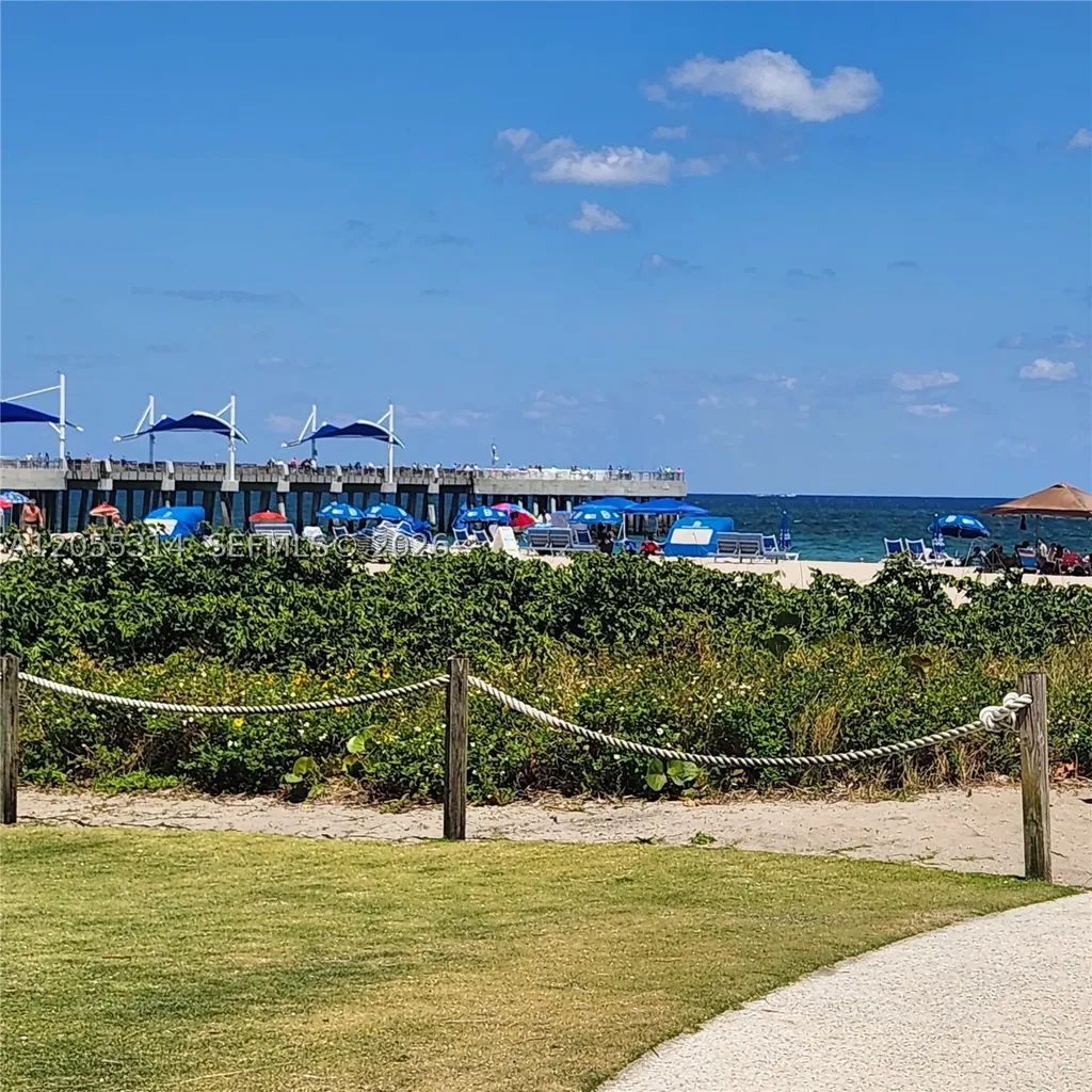839 S Ocean Boulevard Pompano Beach FL 33062