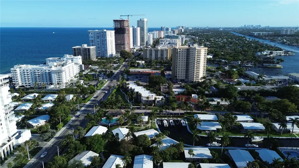 839 S Ocean Boulevard Pompano Beach FL 33062