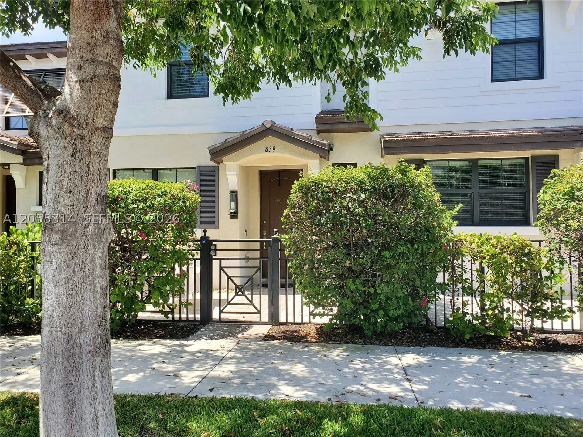 839 S Ocean Boulevard Pompano Beach FL 33062