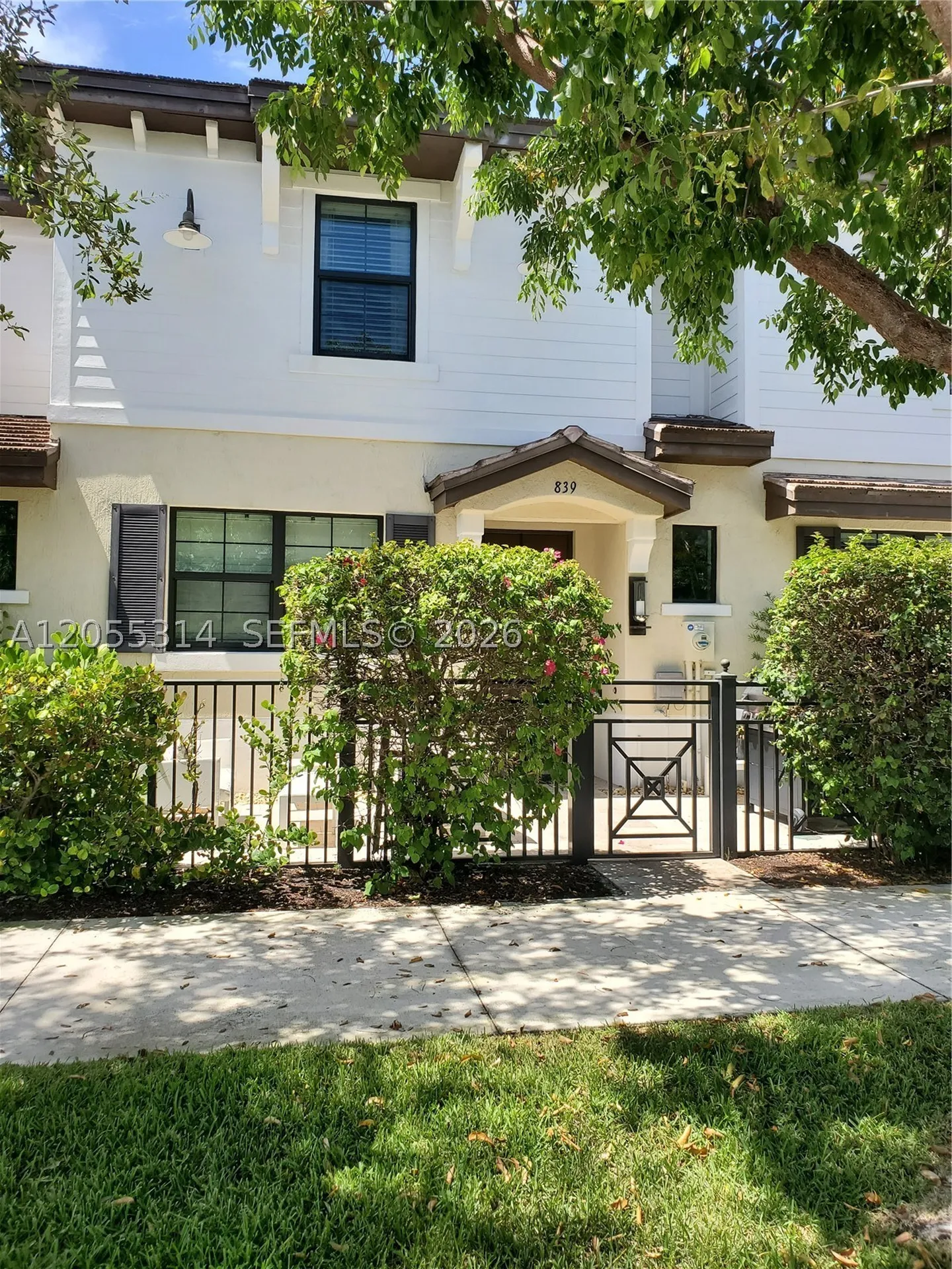 839 S Ocean Boulevard Pompano Beach FL 33062