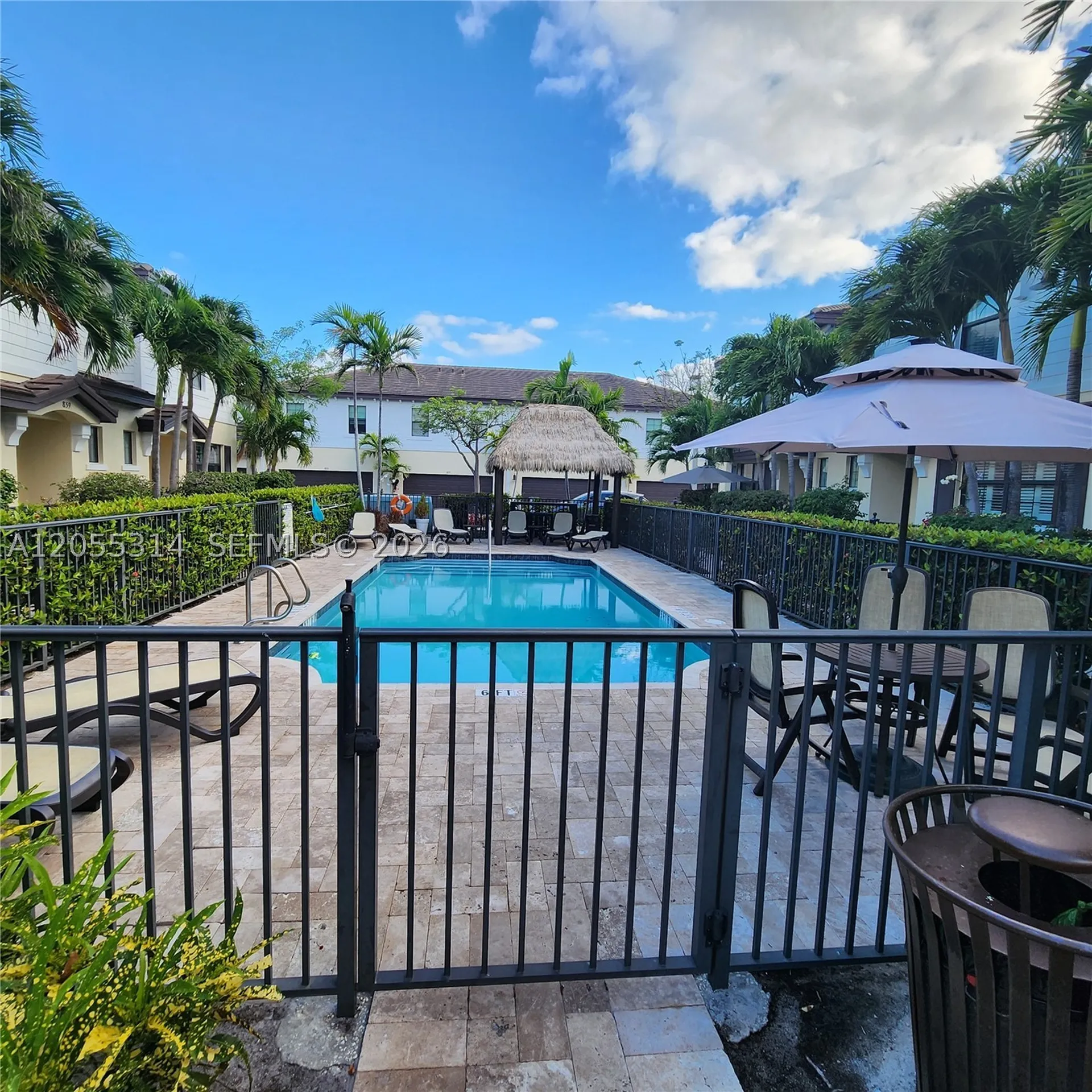 839 S Ocean Boulevard Pompano Beach FL 33062