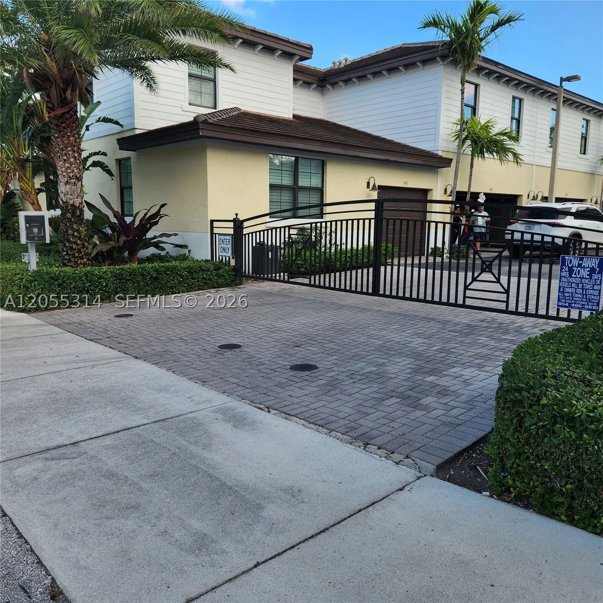 839 S Ocean Boulevard Pompano Beach FL 33062