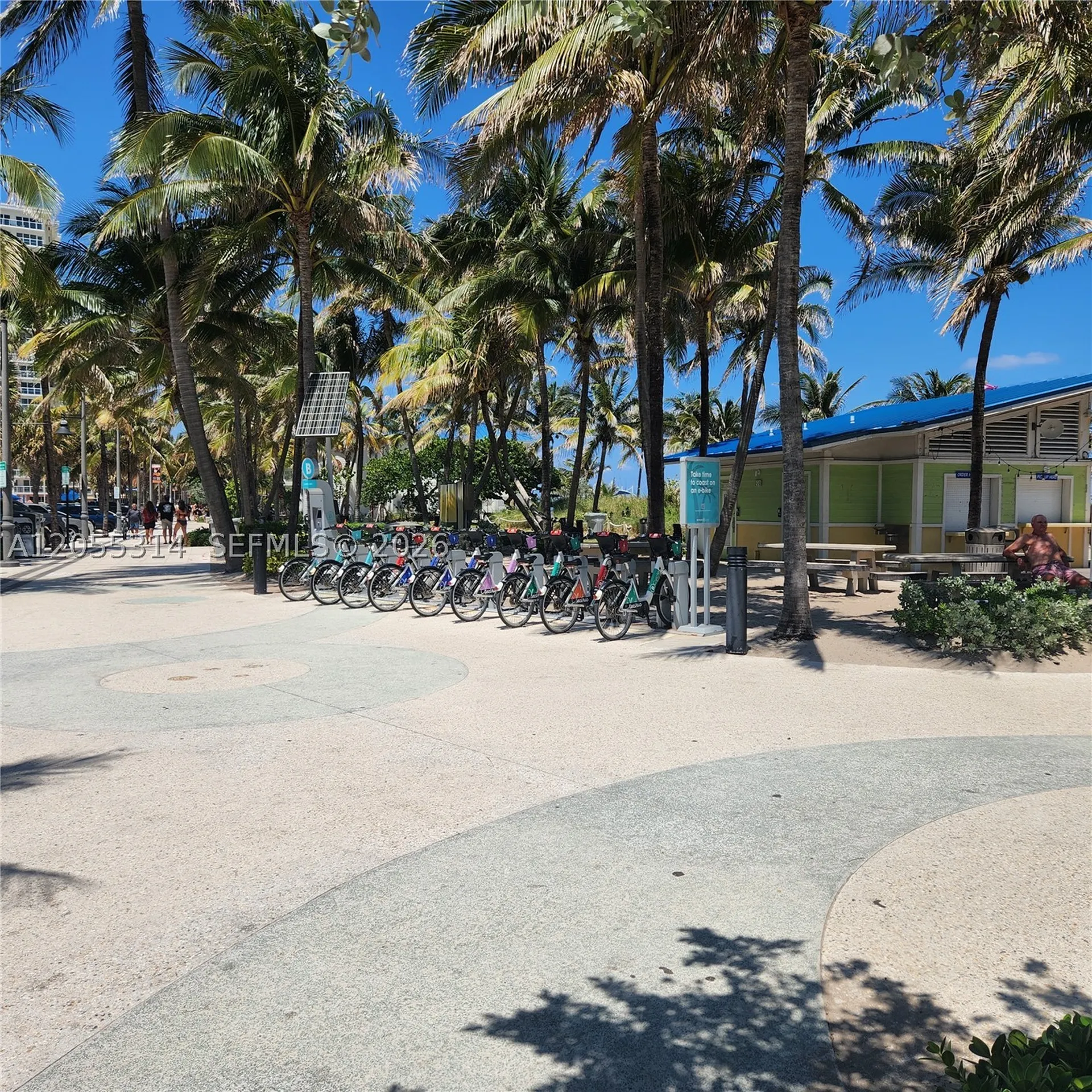 839 S Ocean Boulevard Pompano Beach FL 33062