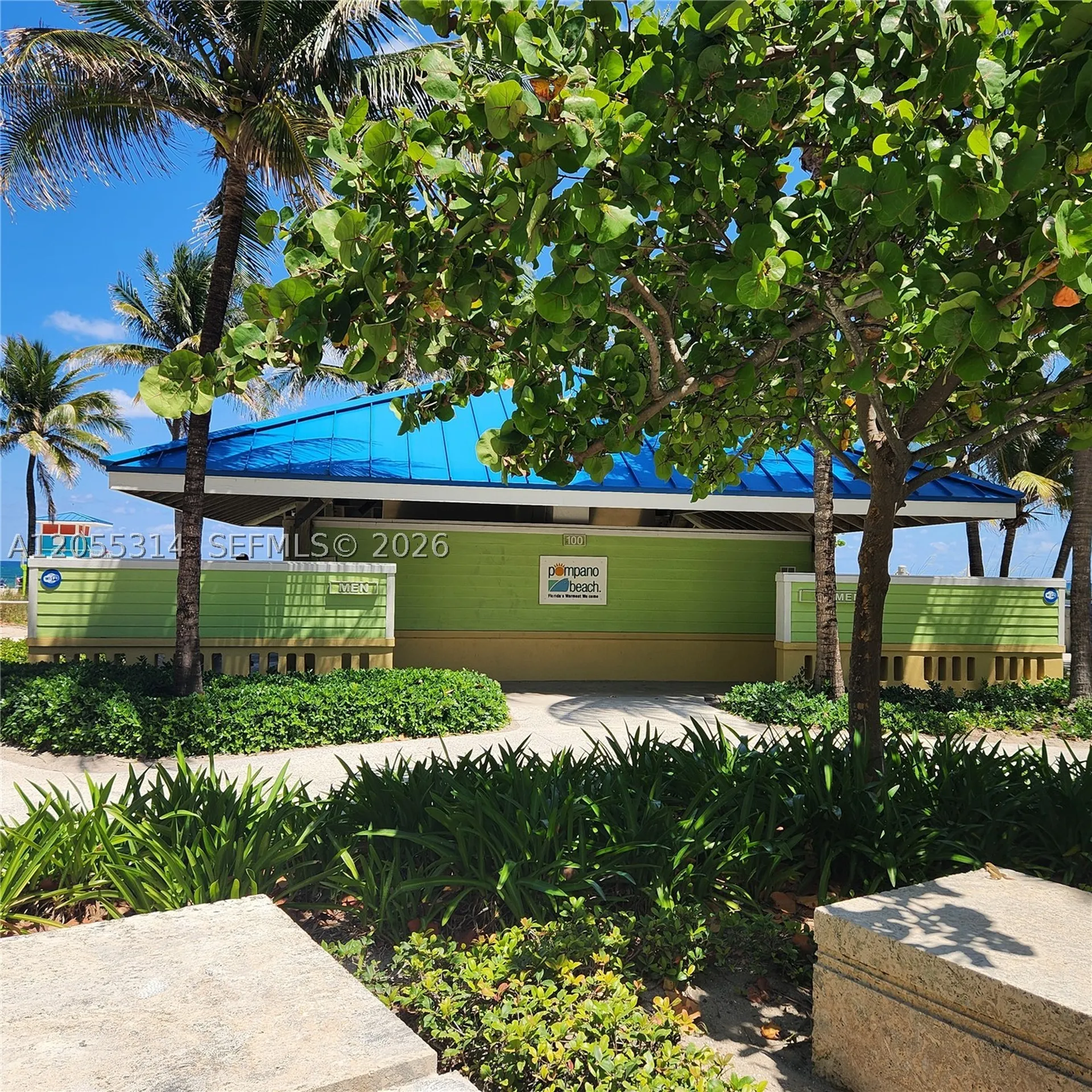 839 S Ocean Boulevard Pompano Beach FL 33062