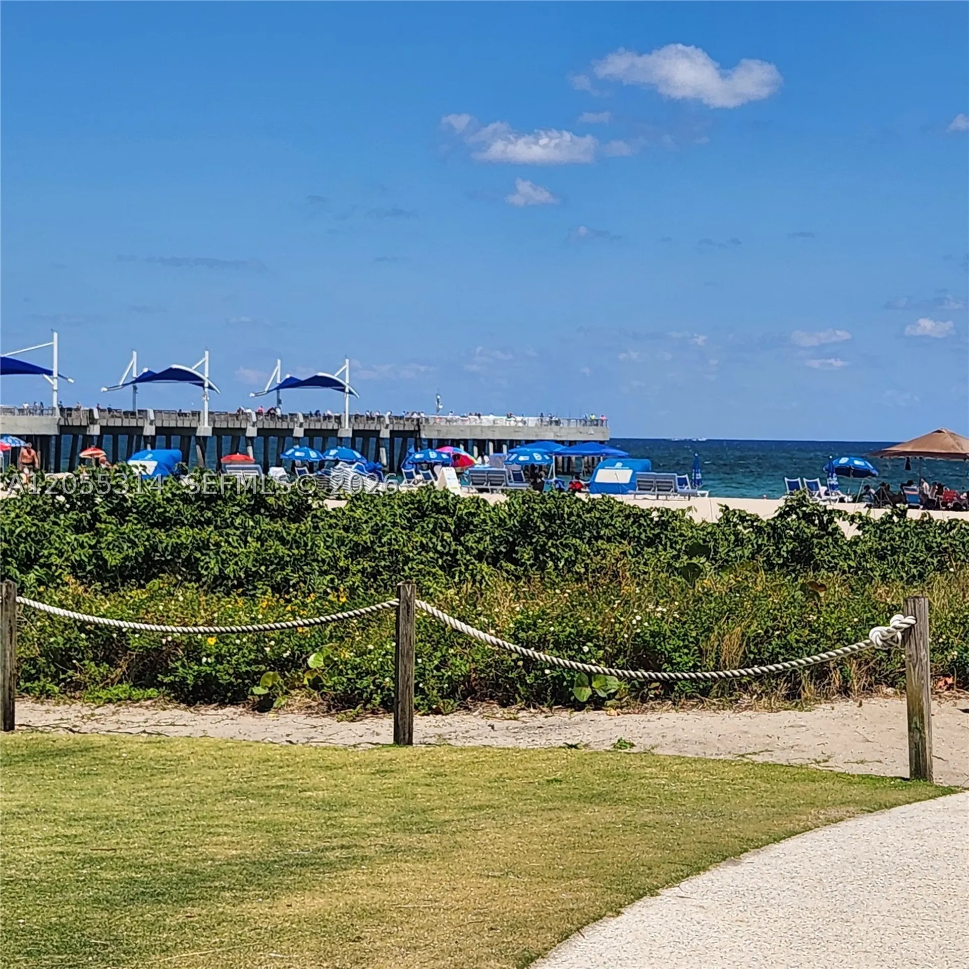 839 S Ocean Boulevard Pompano Beach FL 33062
