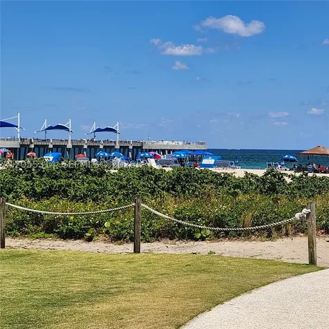 839 S Ocean Boulevard Pompano Beach FL 33062