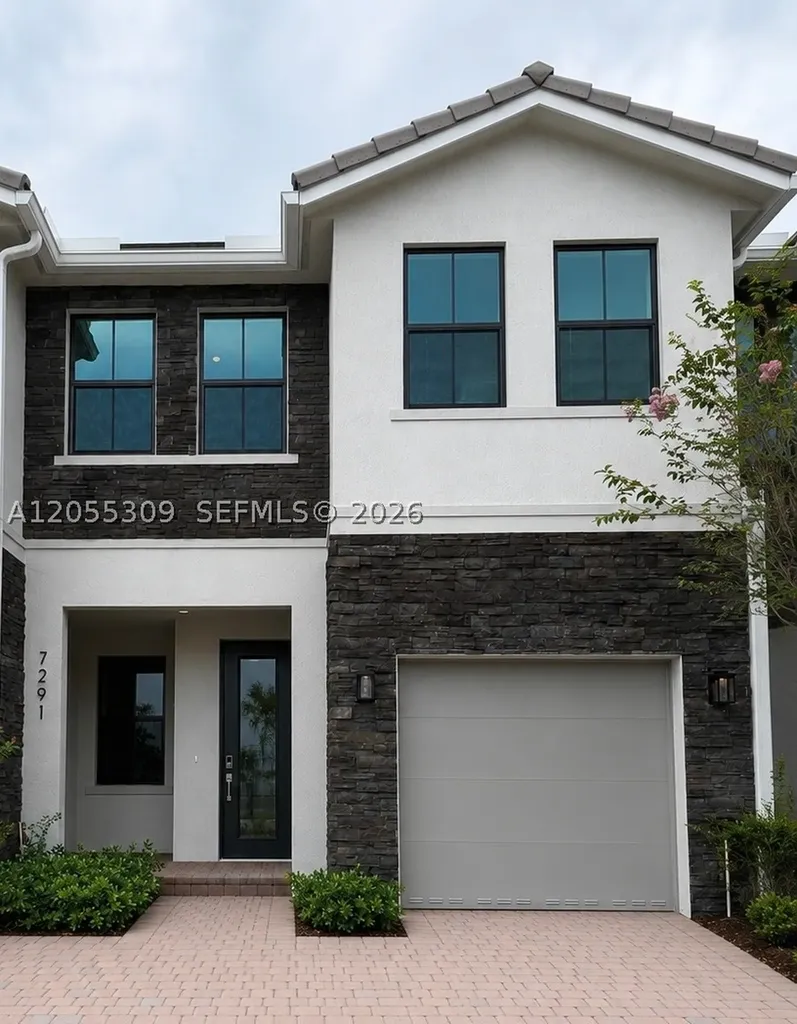7291 SW 46th Street Davie FL 33314