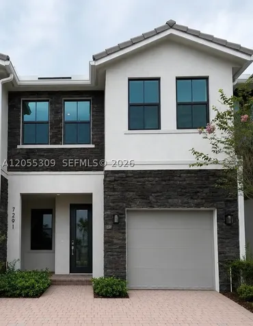 7291 SW 46th Street Davie FL 33314