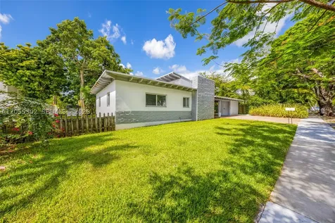 910 NE 81st Street Miami FL 33138