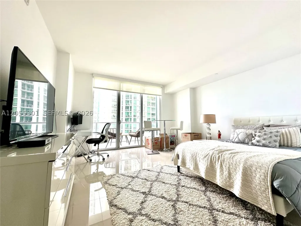 1300 Brickell Bay Drive Miami FL 33131
