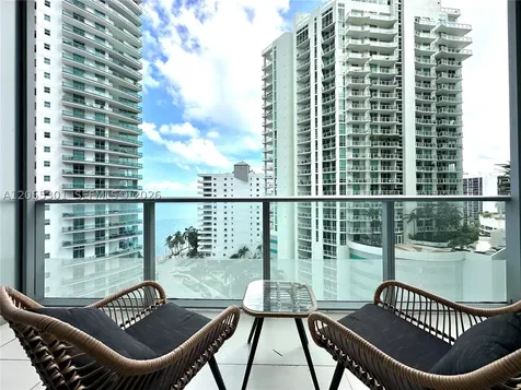 1300 Brickell Bay Drive Miami FL 33131