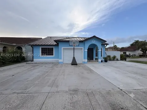14401 SW 114th Street Miami FL 33186