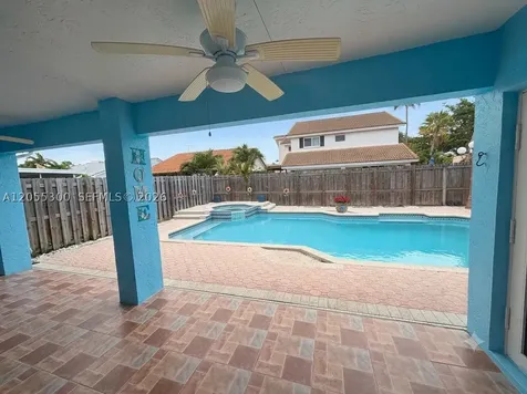 14401 SW 114th Street Miami FL 33186