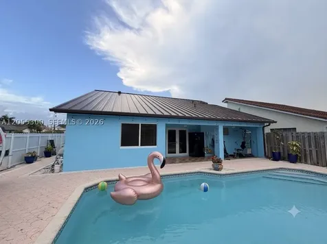 14401 SW 114th Street Miami FL 33186