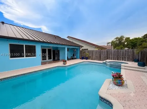 14401 SW 114th Street Miami FL 33186