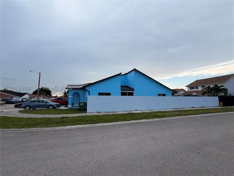 14401 SW 114th Street Miami FL 33186