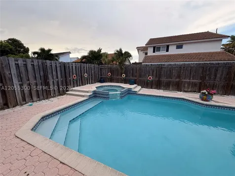 14401 SW 114th Street Miami FL 33186